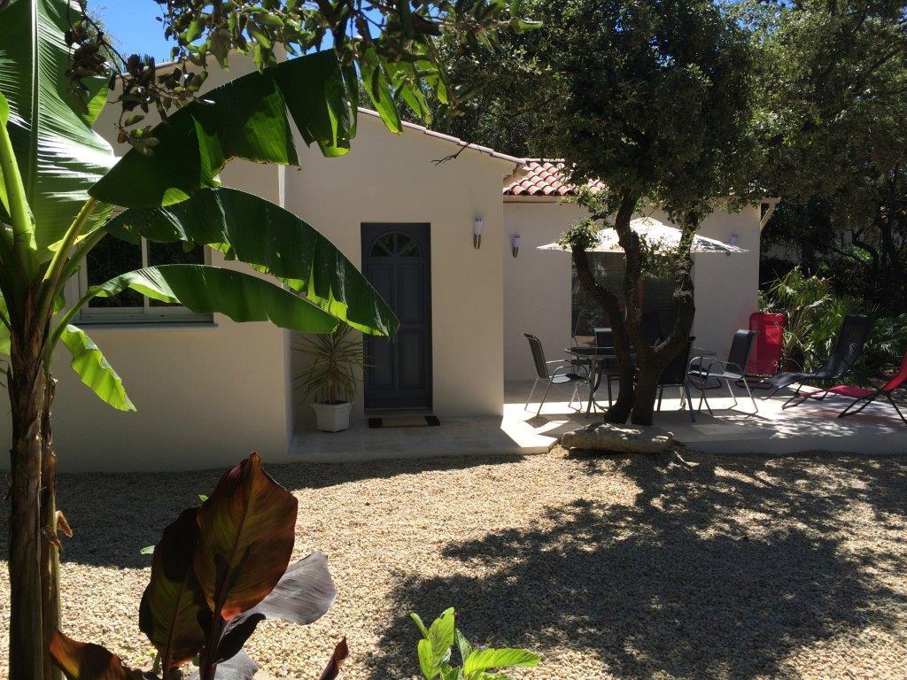 Le Mazet De Trial Villa Aubais Oda fotoğraf