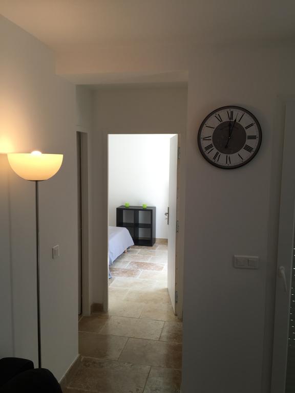 Le Mazet De Trial Villa Aubais Oda fotoğraf